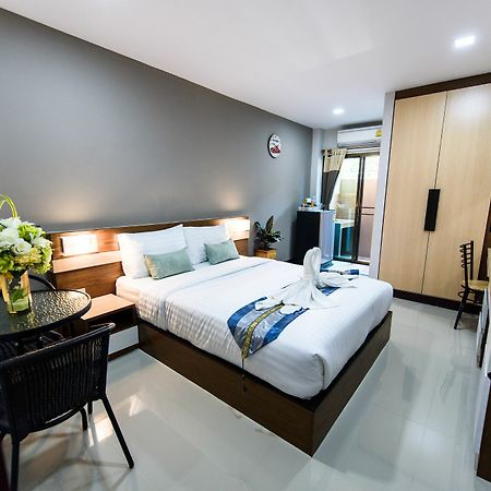 Thana Residence Lam Luk Ka Klong 7 Ban Lam Luk Ka Zewnętrze zdjęcie